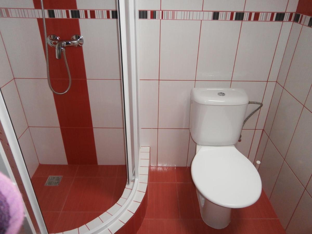 Novy Prerov Apartman Pohoda מראה חיצוני תמונה