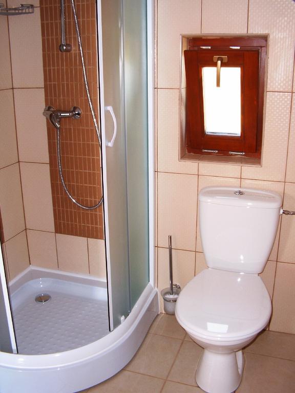 Novy Prerov Apartman Pohoda חדר תמונה