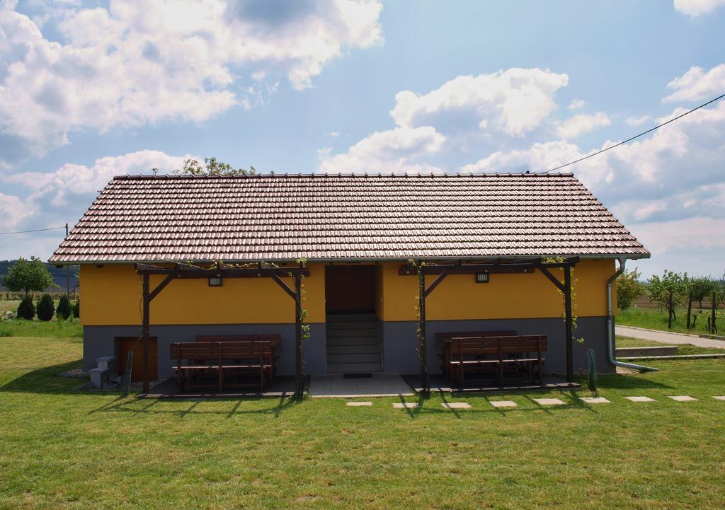 Novy Prerov Apartman Pohoda מראה חיצוני תמונה