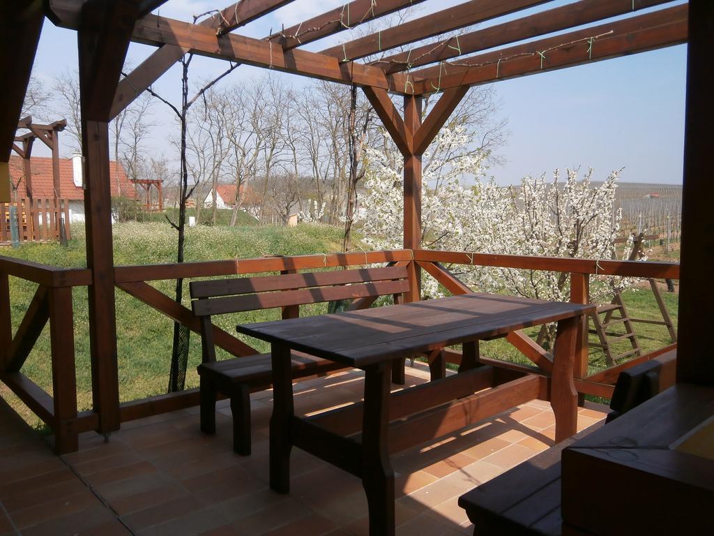 Novy Prerov Apartman Pohoda מראה חיצוני תמונה