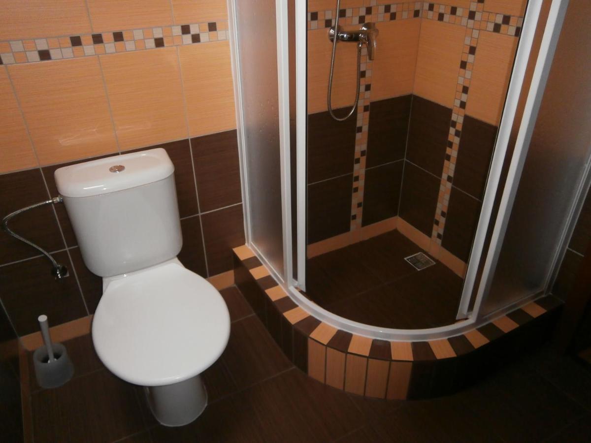 Novy Prerov Apartman Pohoda מראה חיצוני תמונה